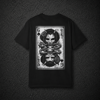 Grim of Spades