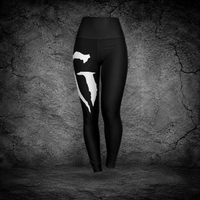 Grim Leggings
