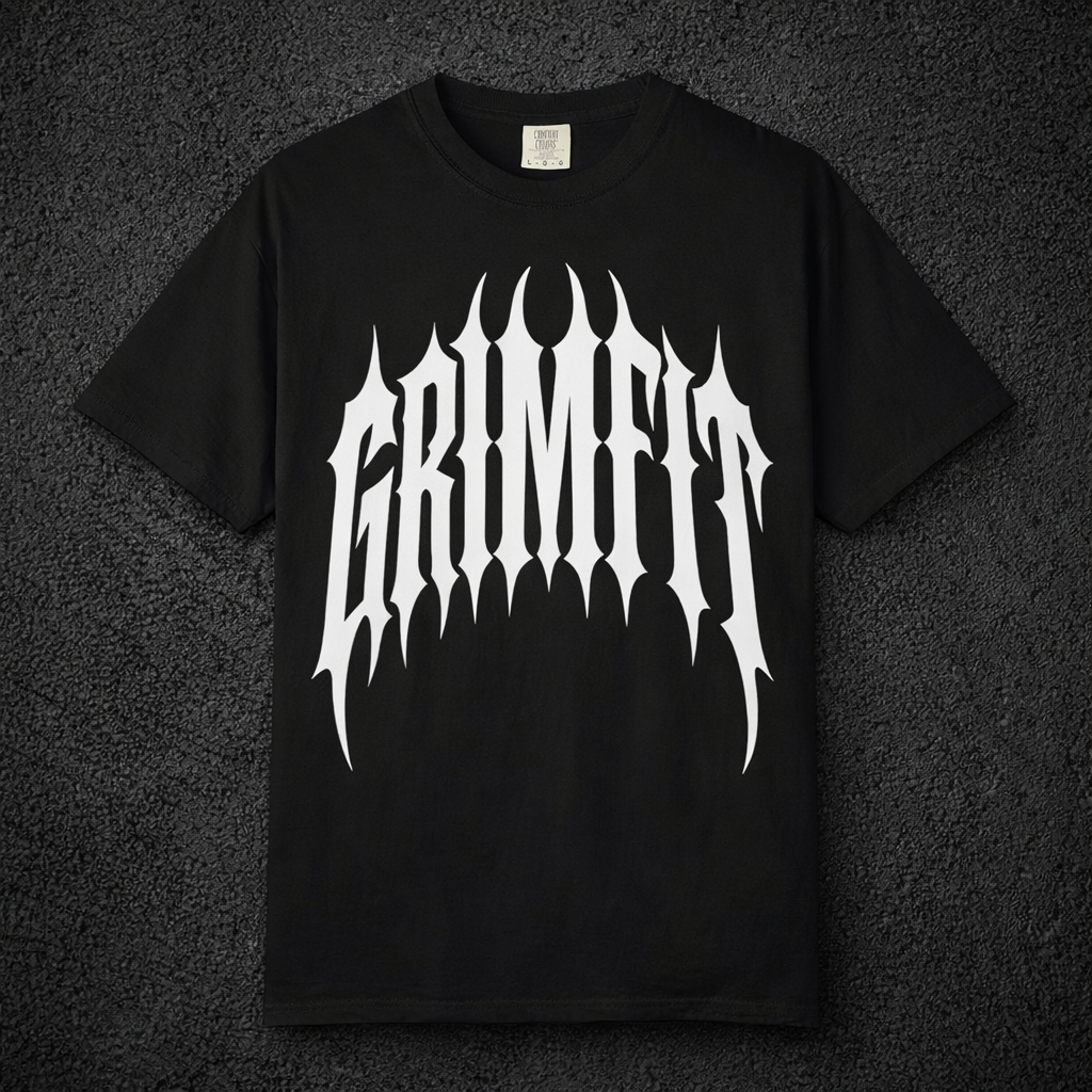 All Grim