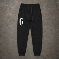 G Logo Joggers