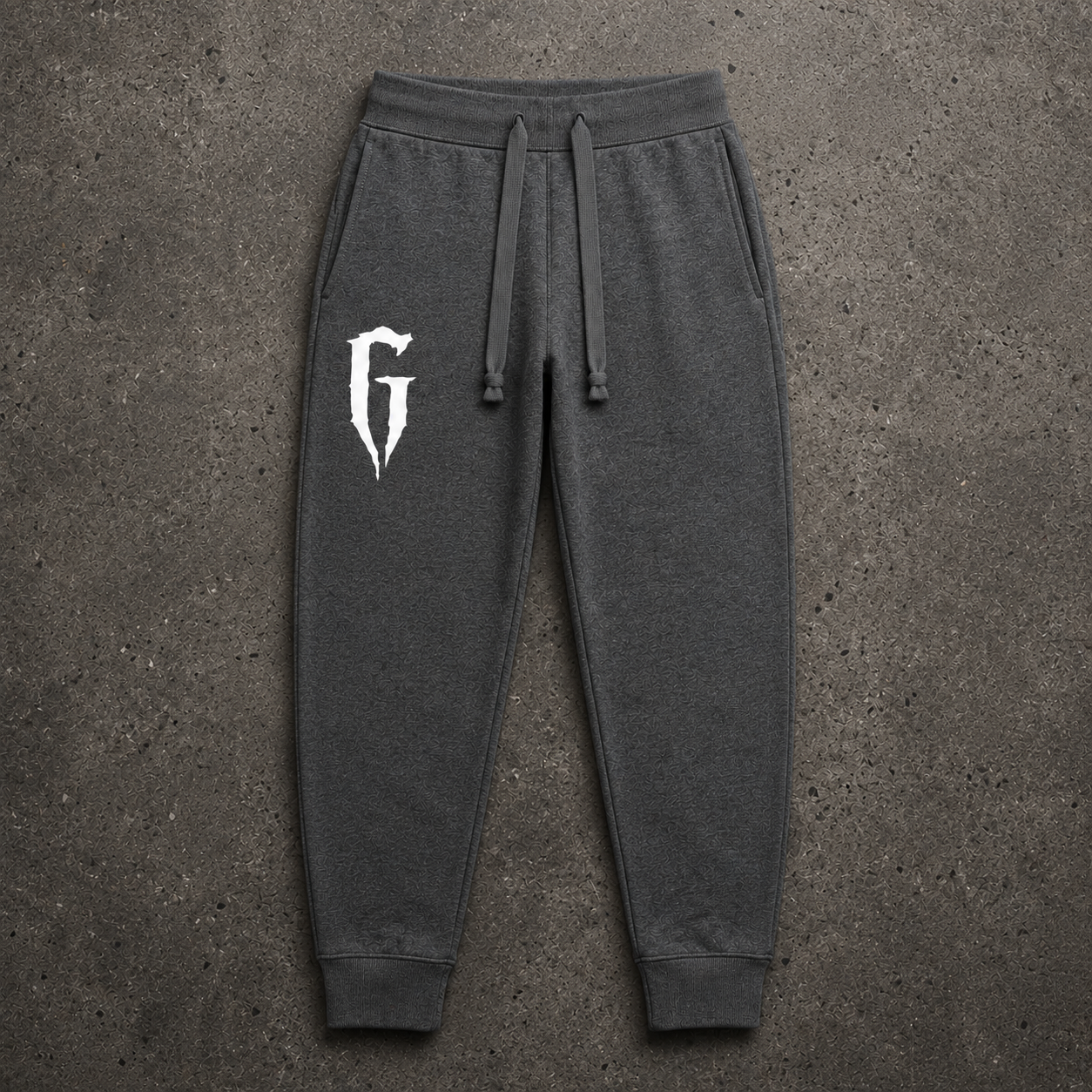 G Logo Joggers