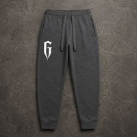 G Logo Joggers