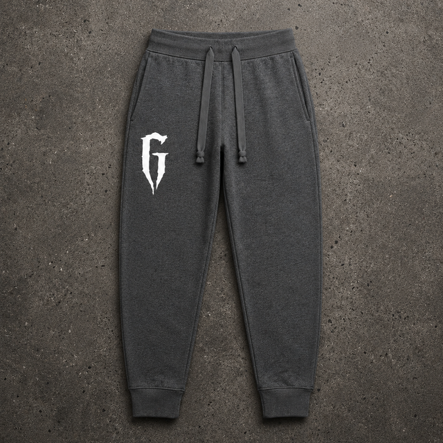 G Logo Joggers