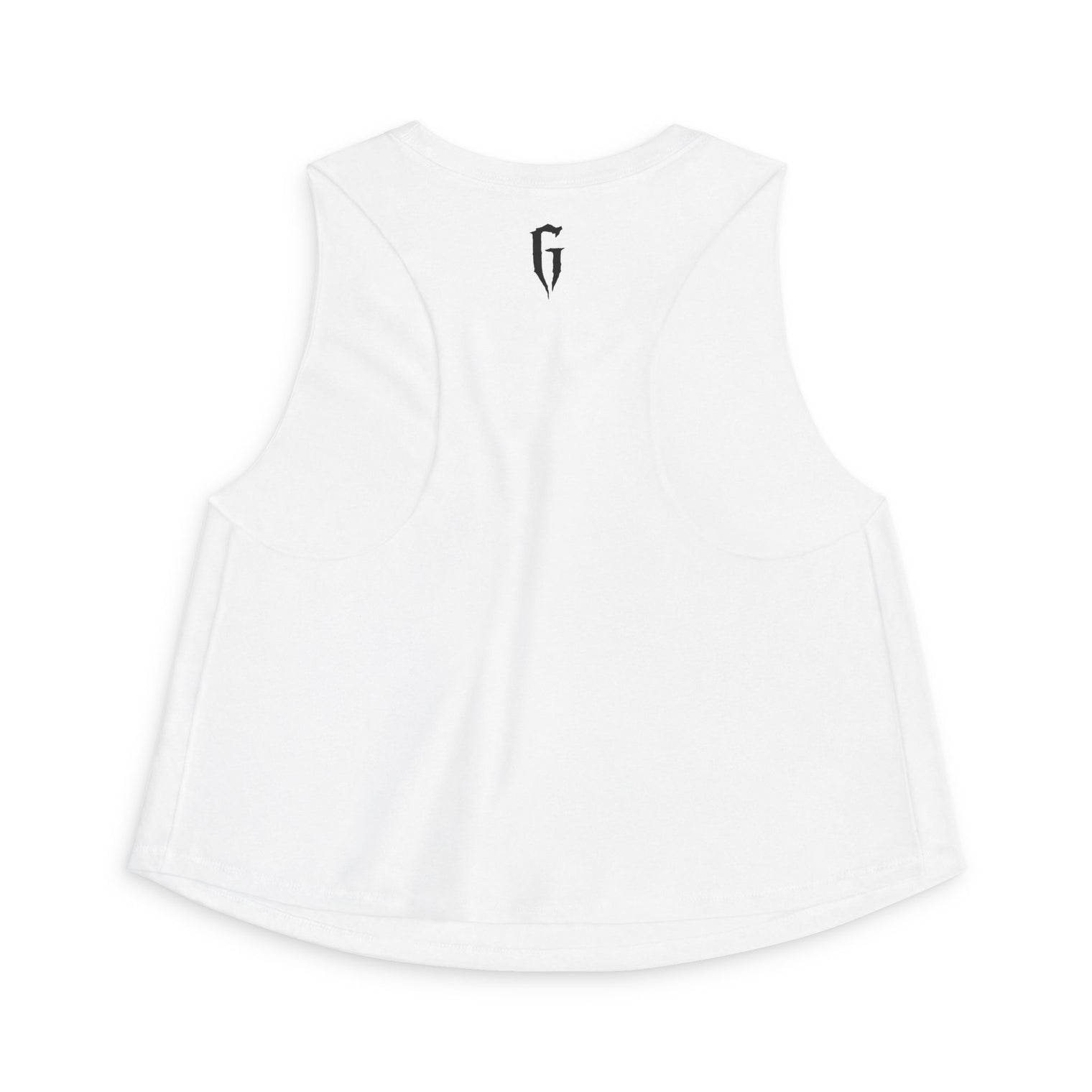 GrimFit Metal Womens Tank