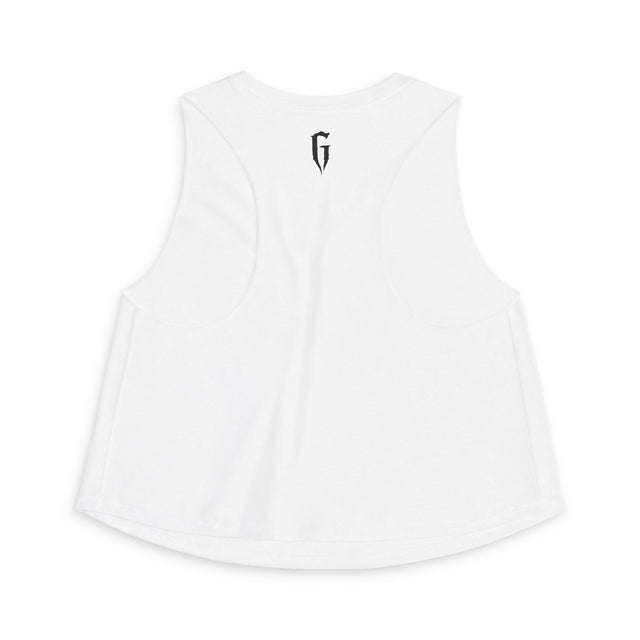 GrimFit Metal Womens Tank