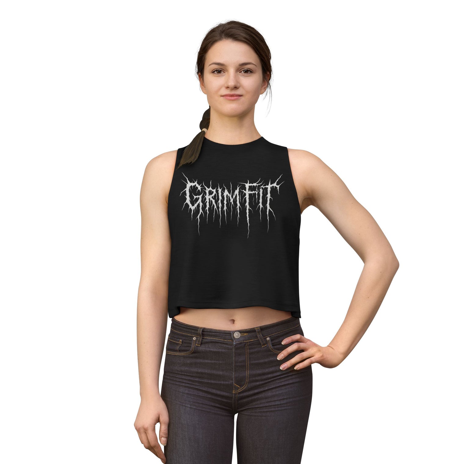 GrimFit OG Womens Tank
